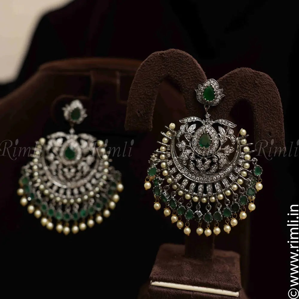 Abya Designer Earrings